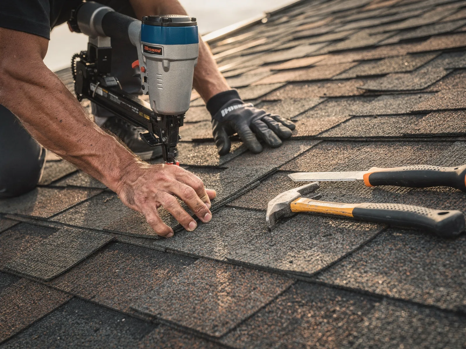 Why choose Roof Repair in Elko, GA
